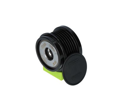 SISTEM ROATA LIBERA GENERATOR VALEO 592041 1