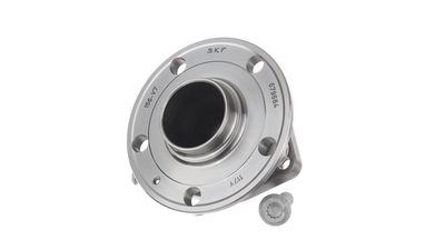 RADLAGERSATZ SKF VKBA7216 17