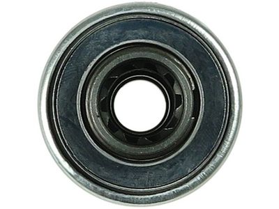 Friløpsgir, starter AUTOSTARTER SD0026