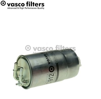 FILTRU COMBUSTIBIL DAVID VASCO C912 1