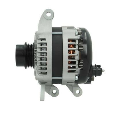GENERATOR / ALTERNATOR BV PSH 595906230050 1