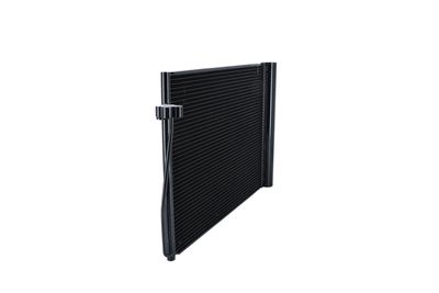 CONDENSATOR CLIMATIZARE NRF 35537 39