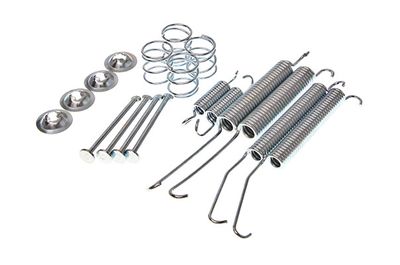 SET ACCESORII SABOT DE FRANA MAXGEAR 272282 1