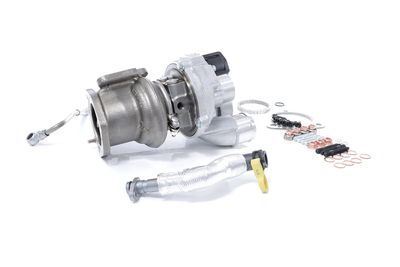 LADER AUFLADUNG BTS Turbo T981341 25