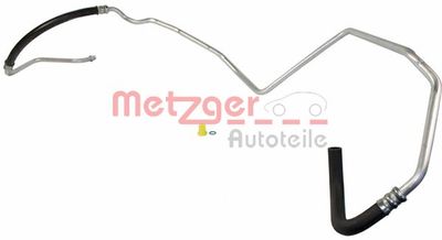 Hydraulická hadice, řízení METZGER AUTOTEILE 2361056