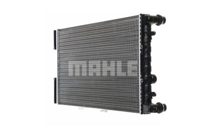 RADIATOR RACIRE MOTOR MAHLE CR477001S 39