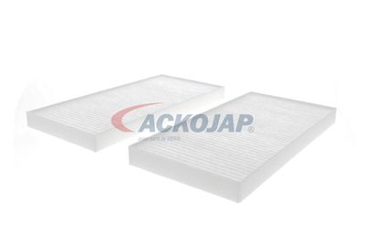 FILTRU AER HABITACLU ACKOJA A52300019 28