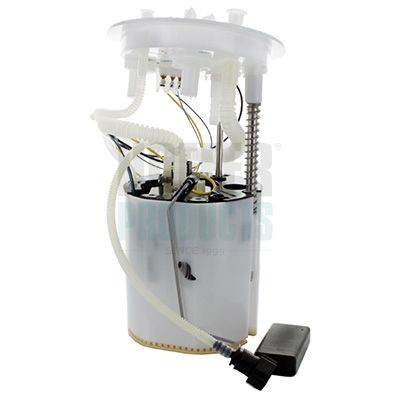 SISTEM ALIMENTARE CU COMBUSTIBIL