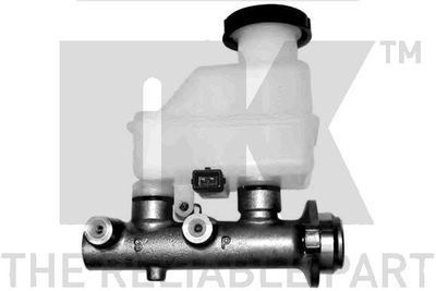 NK 823403 Ремкомплект тормозного цилиндра  для HYUNDAI COUPE (Хендай Коупе)