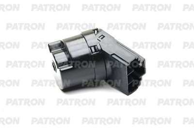 Переключатель зажигания PATRON P30-0030 для DAEWOO KALOS