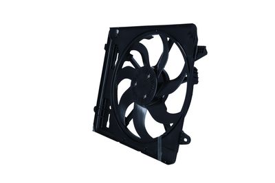 VENTILATOR RADIATOR NRF 470021 9