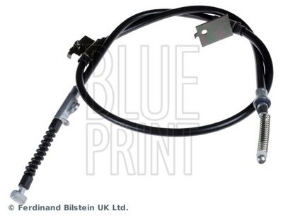 BLUE PRINT Seilzug, Feststellbremse