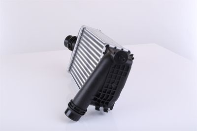 INTERCOOLER COMPRESOR NISSENS 961583 13