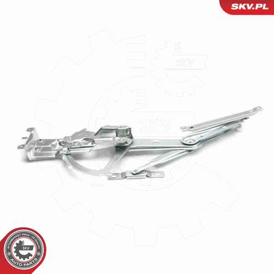 MECANISM ACTIONARE GEAM ESEN SKV 01SKV832 2