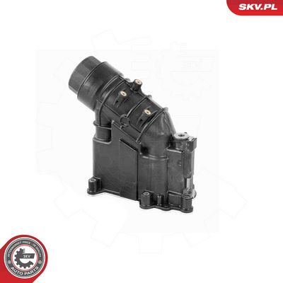 RADIATOR ULEI ULEI MOTOR