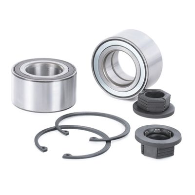 комплект колесен лагер RIDEX 654W1016