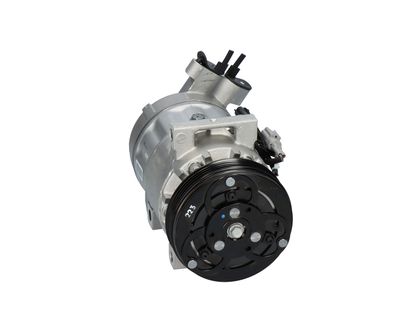 COMPRESOR CLIMATIZARE VALEO 813381 14
