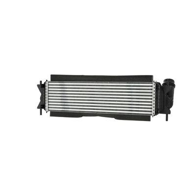 INTERCOOLER COMPRESOR NISSENS 961281 25