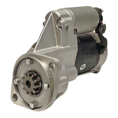 Startér BOM-Prestolite S5038H