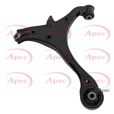 Control/Trailing Arm, wheel suspension APEC AST2262