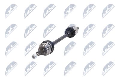 PLANETARA NTY NPWCH126 19