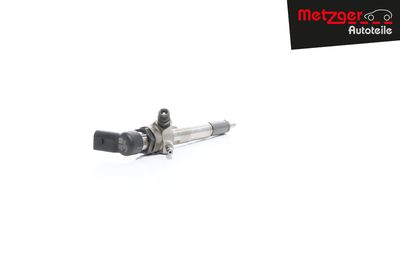 INJECTOR METZGER AUTOTEILE 0871026 17