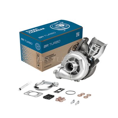 Ahdin BR TURBO BRT6594M