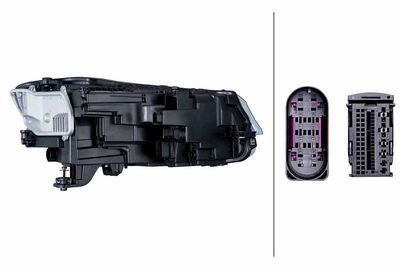 HAUPTSCHEINWERFER HELLA 1EX354867111 1