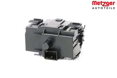 COMUTATOR FAR METZGER AUTOTEILE 09161317 20