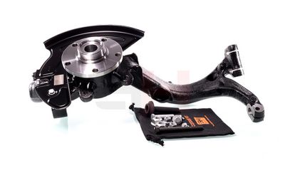 Čep nápravy, zavěšení kol GH GH-289947V