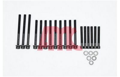 ZYLINDERKOPFSCHRAUBENSATZ AMC 258152 3