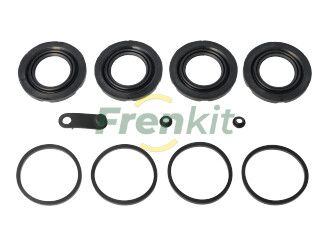 Repair Kit, brake caliper 244034