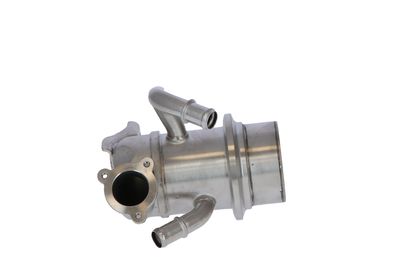 RADIATOR RECIRCULARE GAZE DE ESAPAMENT NRF 48369 24