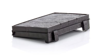 Filter, Innenraumluft