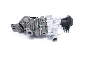 LADER AUFLADUNG BTS Turbo T914399 27