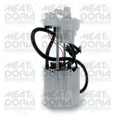 MEAT & DORIA 77601 Топливный насос  для OPEL MOKKA (Опель Моkkа)