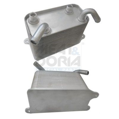 RADIATOR ULEI ULEI MOTOR