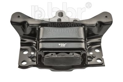 BBR Automotive Mounting, transfer case