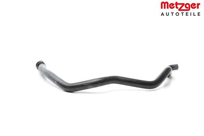 KüHLERSCHLAUCH METZGER AUTOTEILE 2422018 20