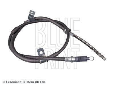 Тросик, cтояночный тормоз BLUE PRINT ADC44623 для MITSUBISHI PAJERO