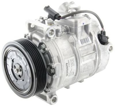 COMPRESOR CLIMATIZARE MAHLE ACP564000P 2