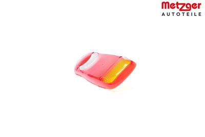 DISPERSOR LAMPA SPATE METZGER AUTOTEILE 2080332 8