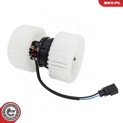 vnitřní ventilátor ESEN SKV 68SKV130
