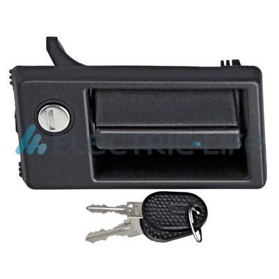 Ручка двери ELECTRIC LIFE ZR80356 для FIAT CINQUECENTO