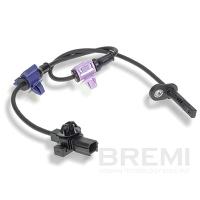 SENZOR TURATIE ROATA