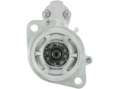 AS-PL Starter