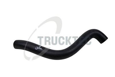 TRUCKTEC AUTOMOTIVE Radiatoriaus žarna