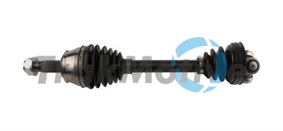 Приводной вал TrakMotive 30-0369 для LANCIA YPSILON