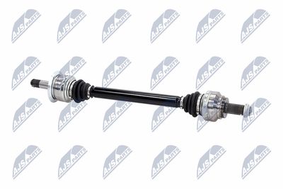 PLANETARA NTY NPWBM085 10