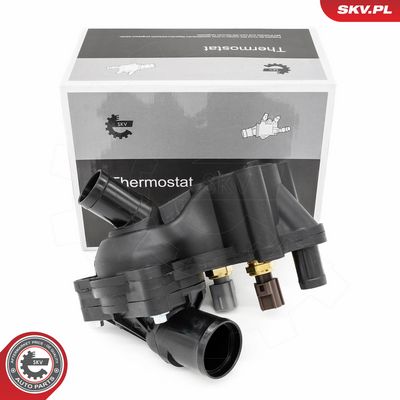 Termostat, chladivo ESEN SKV 20SKV229